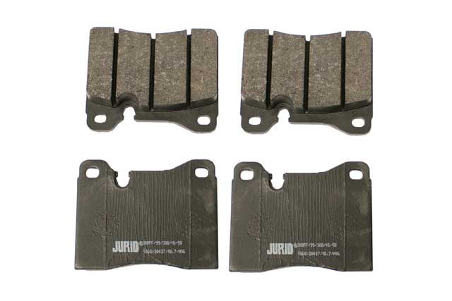Brake Pad Set