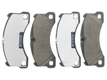 Load image into Gallery viewer, Brake Pad Set - AM42 EuroCars