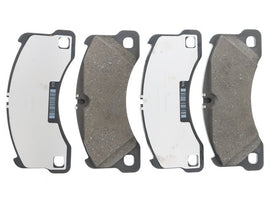 Brake Pad Set - AM42 EuroCars