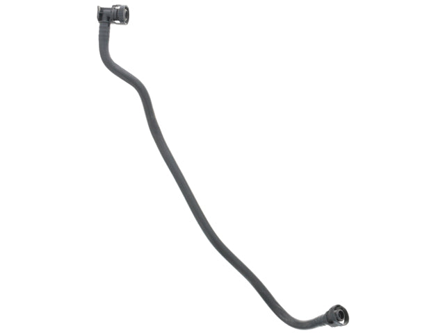 Crankcase Breather Tube