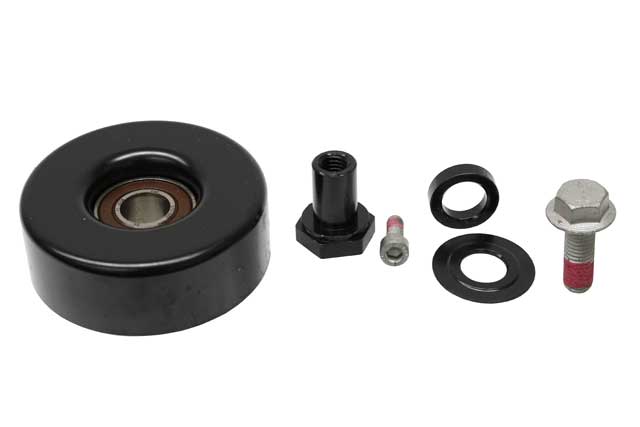 Drive Belt Tension Roller