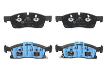 Load image into Gallery viewer, Brake Pad Set - AM42 EuroCars