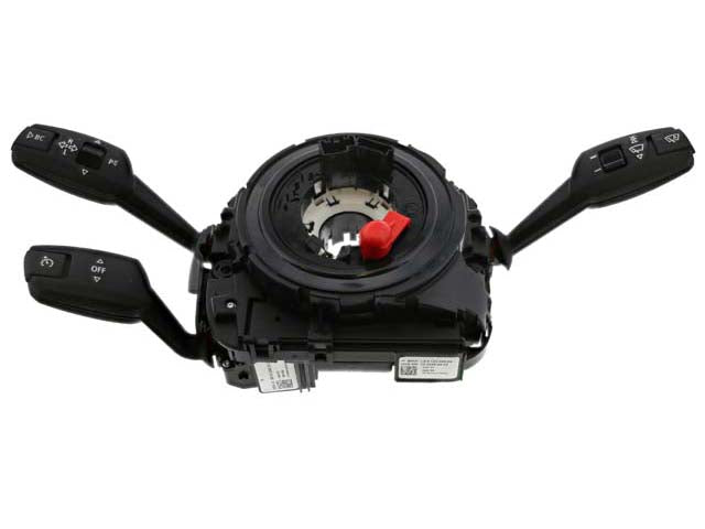 Switch Assembly