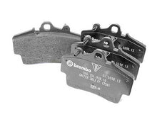 Load image into Gallery viewer, Brake Pad Set