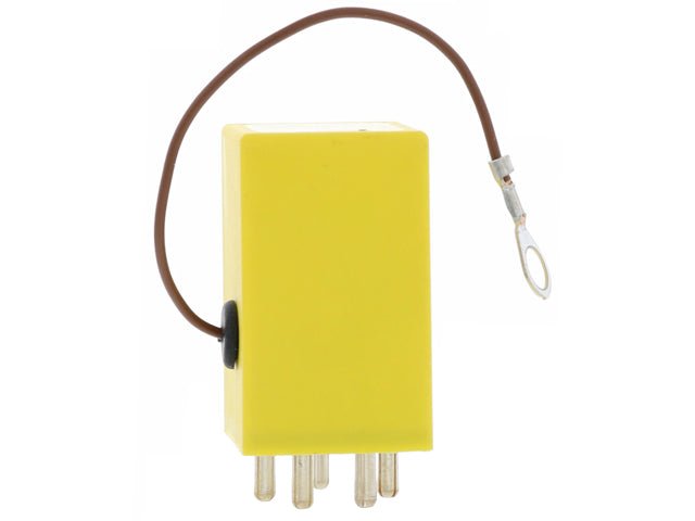 Relay - AM42 EuroCars