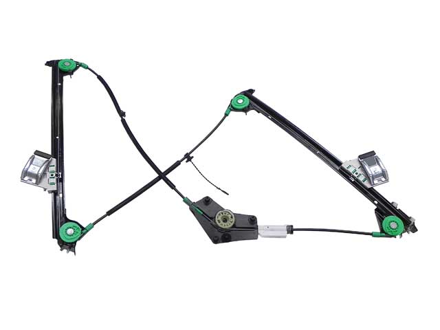 Door Window Regulator