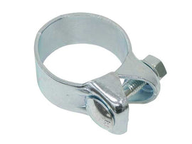 Muffler Clamp