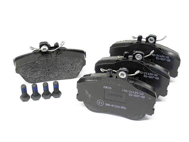 Brake Pad Set