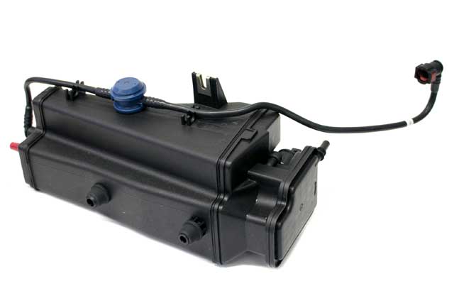 Fuel Vapor Canister