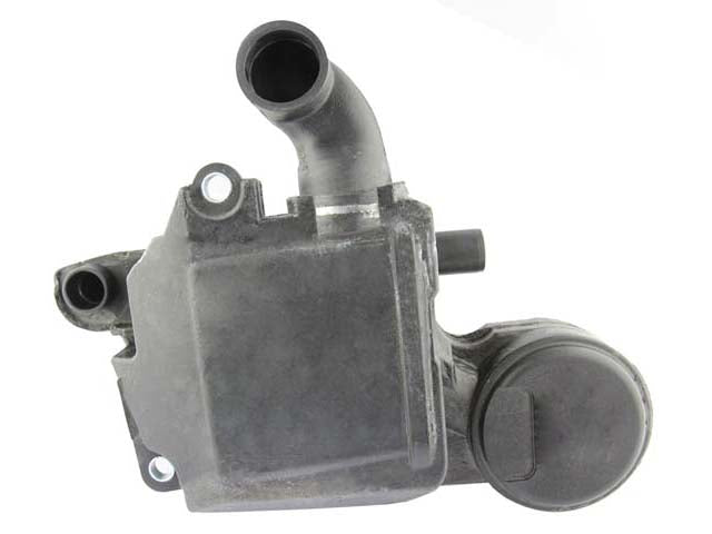 Oil Trap