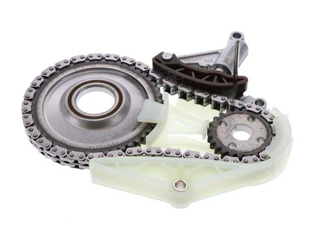 Engine Oil Pump Chain Kit
