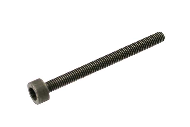 Bolt - AM42 EuroCars