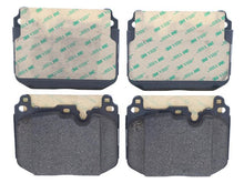 Load image into Gallery viewer, Brake Pad Set - AM42 EuroCars
