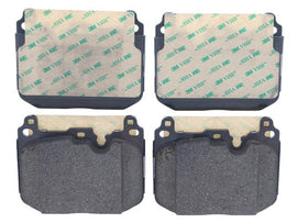 Brake Pad Set - AM42 EuroCars