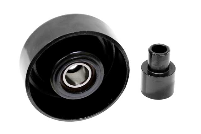 Drive Belt Idle Roller