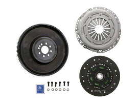 Flywheel Conversion Kit