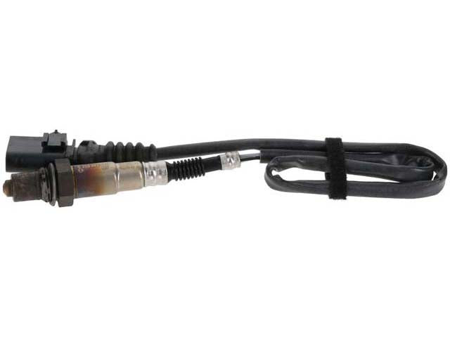 Oxygen Sensor