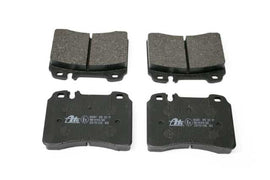Brake Pad Set - AM42 EuroCars