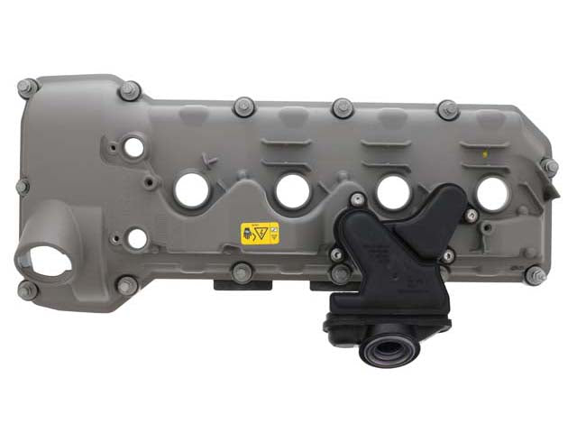 Valve Cover
