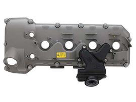 Valve Cover