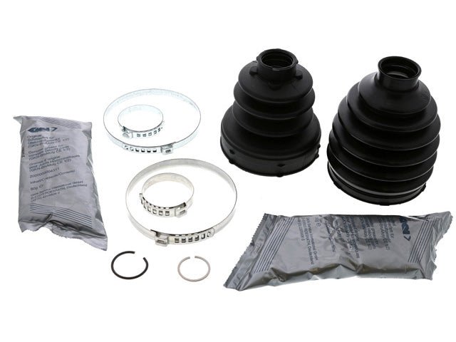 Axle Boot Kit - AM42 EuroCars