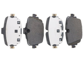 Brake Pad Set - AM42 EuroCars