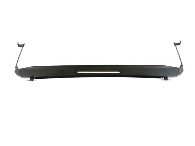 Sunroof Wind Deflector