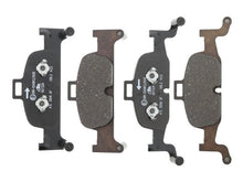 Load image into Gallery viewer, Brake Pad Set - AM42 EuroCars