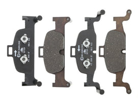 Brake Pad Set - AM42 EuroCars