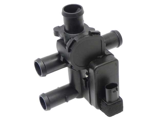 Heater Control Valve