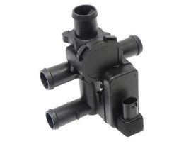 Heater Control Valve