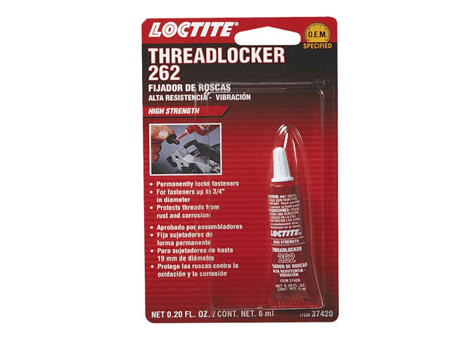 Threadlocker