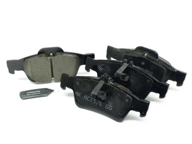 Brake Pad Set