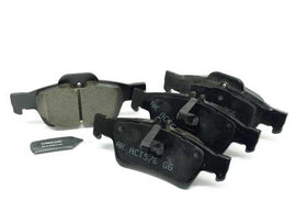 Brake Pad Set - AM42 EuroCars