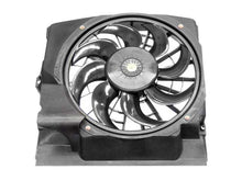 Load image into Gallery viewer, Auxiliary Fan Assembly