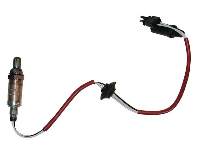 Oxygen Sensor - AM42 EuroCars