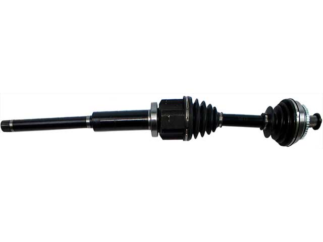 Axle Shaft Assembly