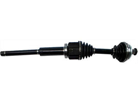 Axle Shaft Assembly