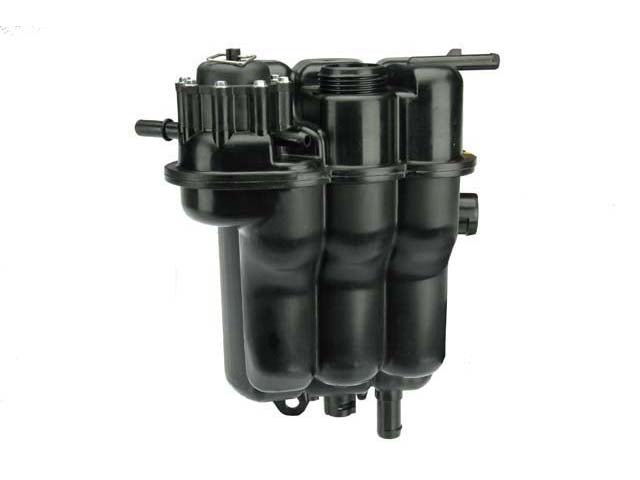 Coolant Expansion Tank - AM42 EuroCars