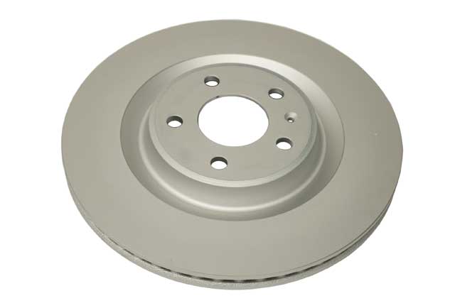 Brake Disc - AM42 EuroCars