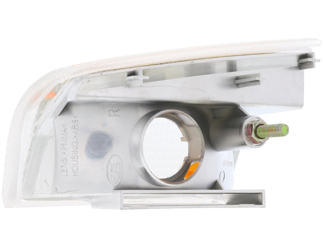 Cornering Light