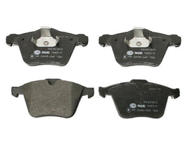Brake Pad Set - AM42 EuroCars