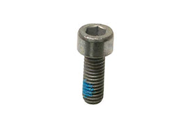 Fillister Head Screw