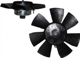Auxiliary Fan