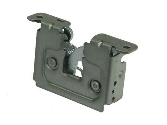 Hood Lock