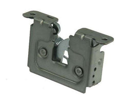Hood Lock