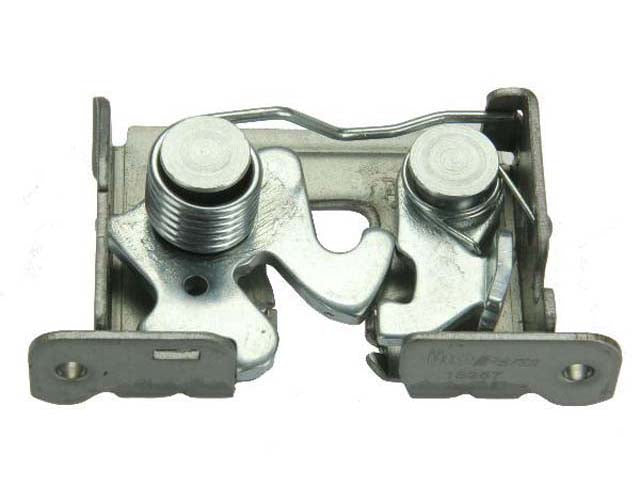 Hood Lock