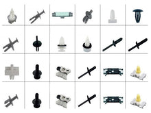 Load image into Gallery viewer, Fastener Assortment Kit - AM42 EuroCars