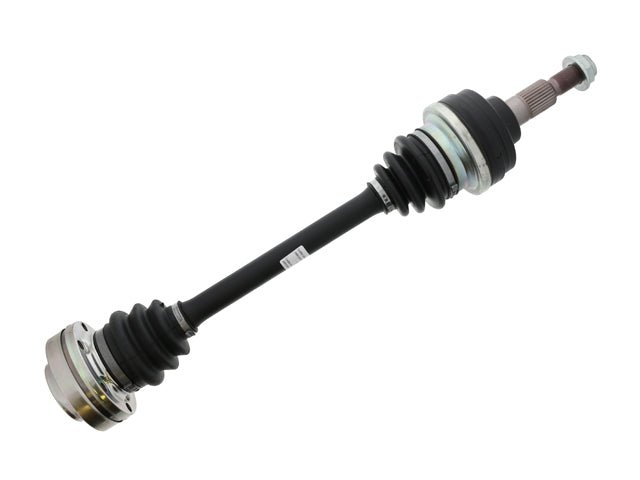 Axle Shaft Assembly - AM42 EuroCars