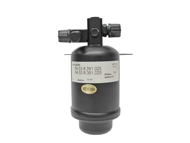Receiver Drier